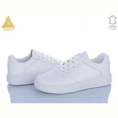 Кроссовки Stilli R90 шкіра