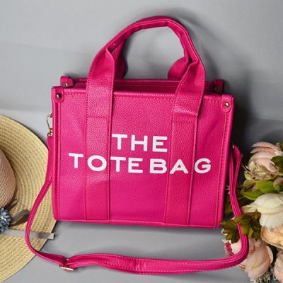 Сумка Luna-bag 24-264 fuchsia