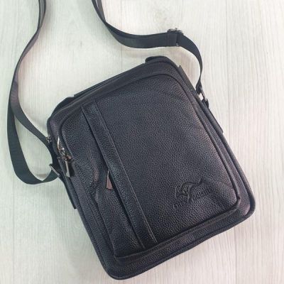 Сумка Candy bags CB468 black