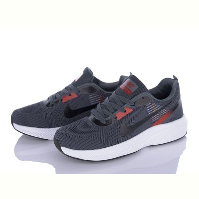 Кроссовки Wonex MB07-Y229 grey