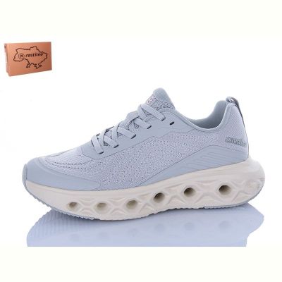 Кроссовки Restime OWL26753 l.grey