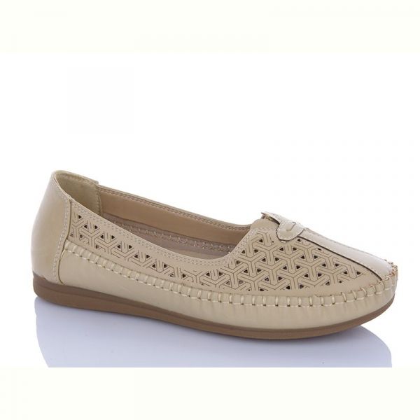 Туфли Lavila 912 beige