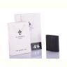 Кошелек Glamorta B068-34 black
