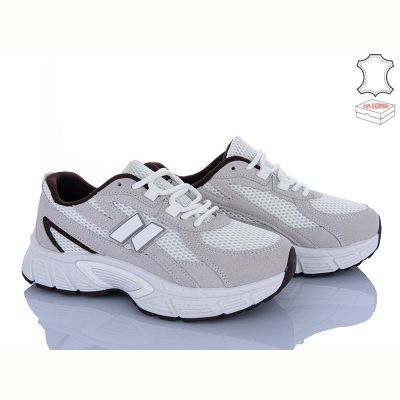 Кроссовки Stilli NK160-9 шкіра