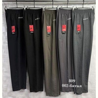 Штаны спорт Shon S2646 black