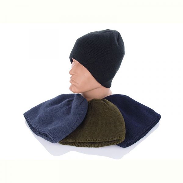 Шапка Red Hat clothes KA647 mix флис