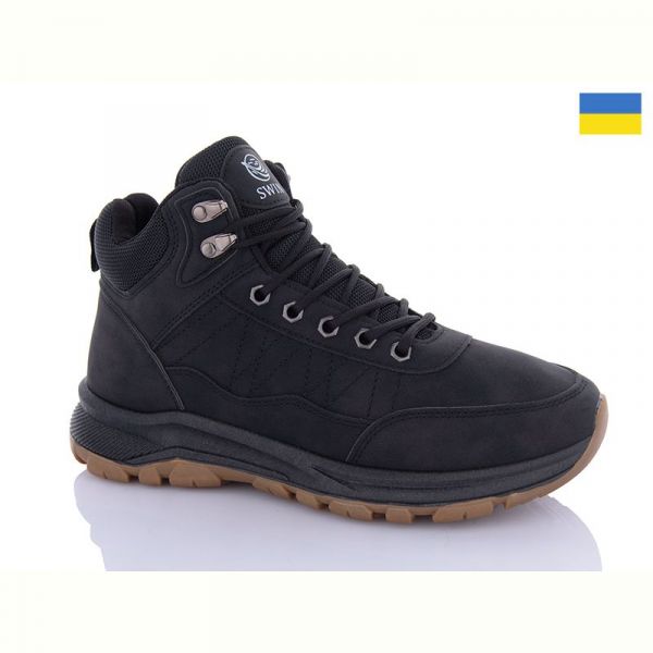 Кроссовки Swin 10605-1