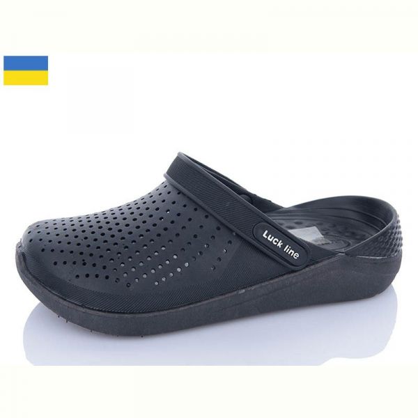 Кроксы Ippon 5117-388