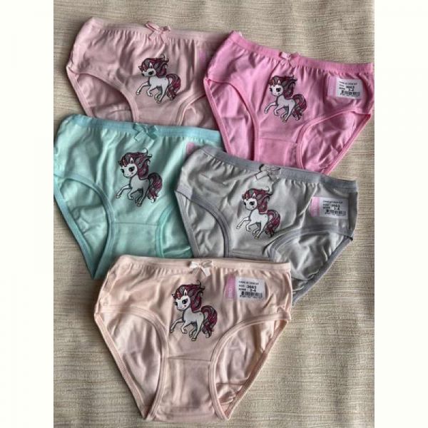 Трусы Disneyopt kids 3654 mix (5-6)