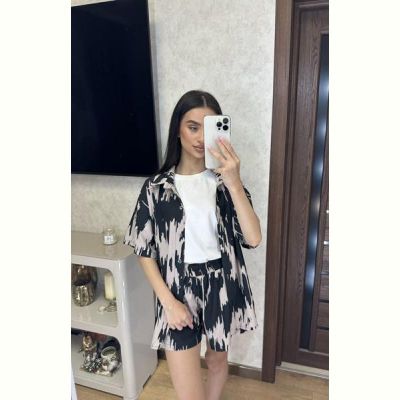 Костюм Valentina VL149 beige