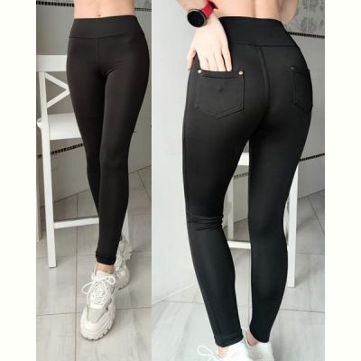 Лосины Sport style 5031 black-old-2