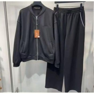 Костюм спорт DIVO DV54 black
