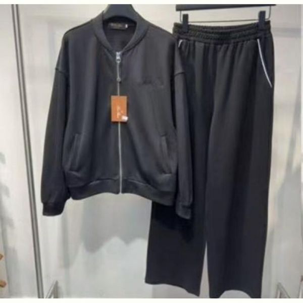 Костюм спорт DIVO DV54 black