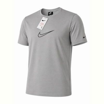 Футболка Alex Clothes 14197 grey