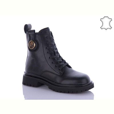 Ботинки E.C Shine EC1545-1