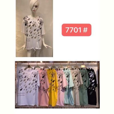 Футболка Estima 7701 mix