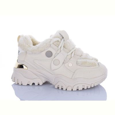 Кроссовки QQ Панда AB038-3