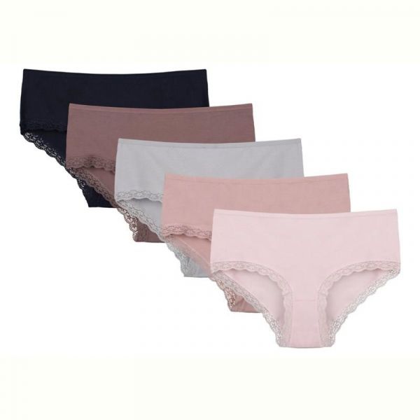 Трусы Disneyopt DS353-2571WA mix(4XL)