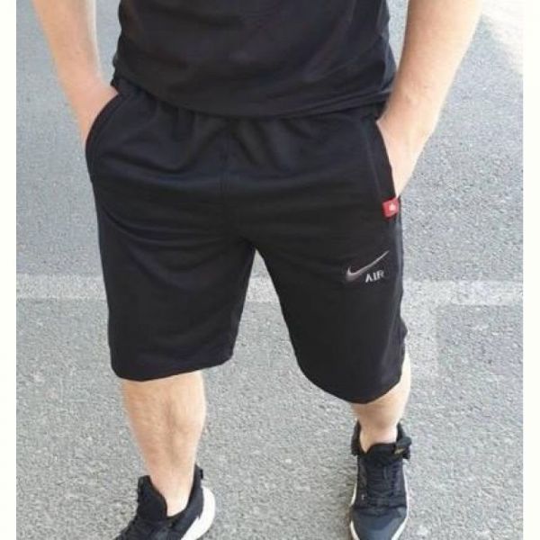 Шорты Sport style 02 black-old-12