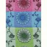 Полотенце Textile M81 (30*70) mix
