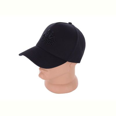 Кепка Mabi 111-45 black
