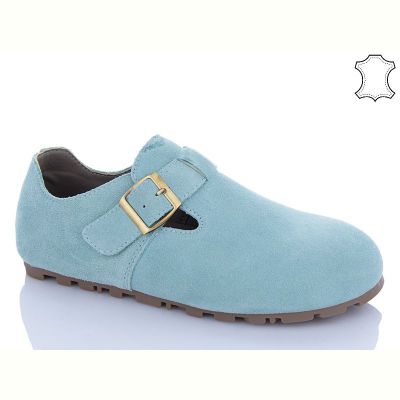 Туфли Egga WDP1660-15