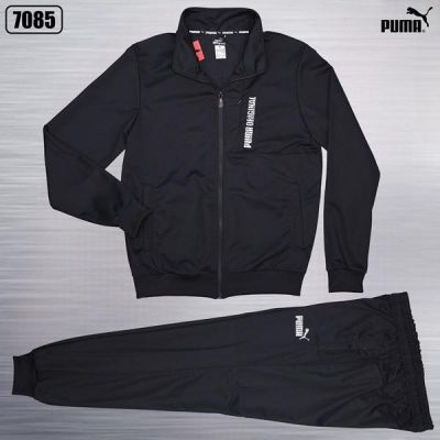 Костюм спорт AZT 7085-1 black