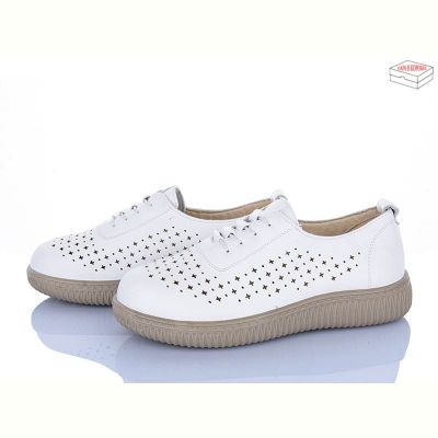 Туфли Jiaolimei 4321-981-2