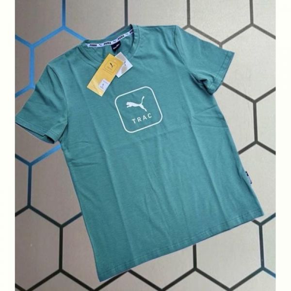 Футболка Alex Clothes 13208 l.blue