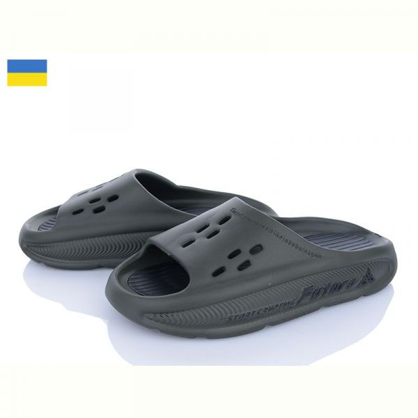 Шлепанцы Gipanis T720 хакі