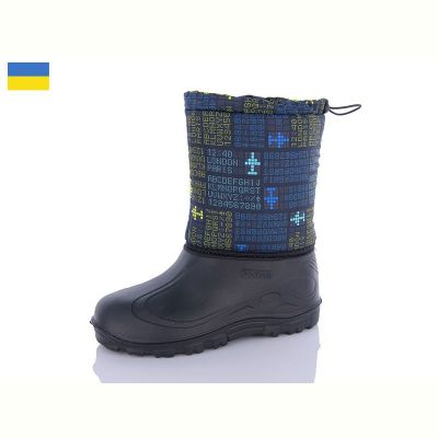 Сапоги Payas Дс 11-7