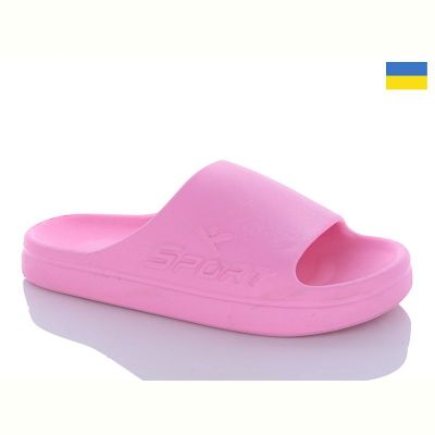 Шлепанцы Tapmal N107 рожевий