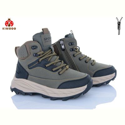 Ботинки Kimboo P24164-3L