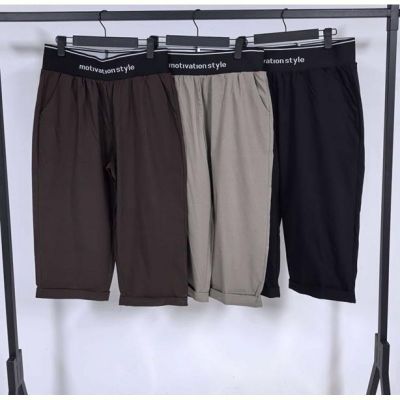 Бриджи Saint Wish K2335 black