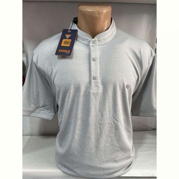 Футболка Sabihina SB1716 grey
