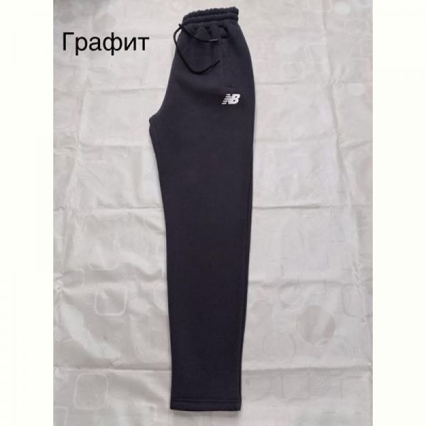 Штаны спорт Dogan DG364 d.grey