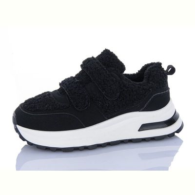 Кроссовки ABA G22-1 black