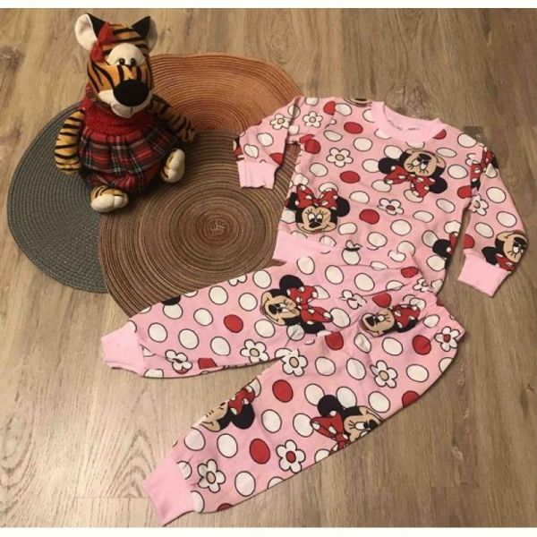 Пижама Safi M302 pink