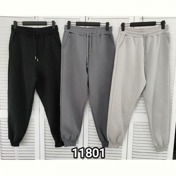 Штаны спорт MMC clothes 11801 d.grey