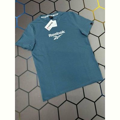 Футболка Alex Clothes 13307 l.blue