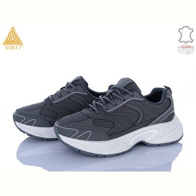 Кроссовки Stilli T20-3 шкіра