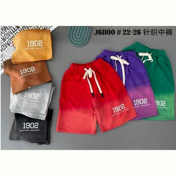 Шорты Meloria 61100 purple