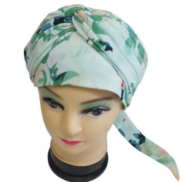 Чалма Mabi 0847 mint