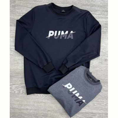 Свитер MirWear MW289-55-1 grey