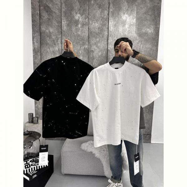 Футболка Balami BL199 black