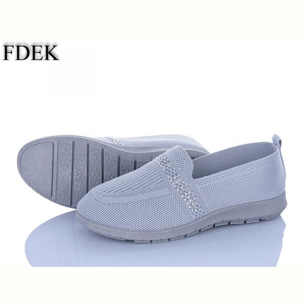 Туфли Fdek FA9318-5