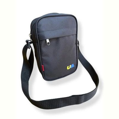 Бананка Fashion Bag LDA35-18 black