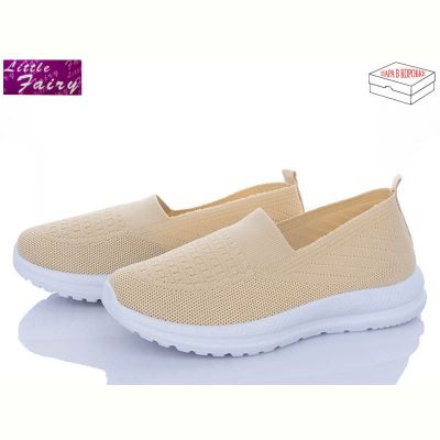 Туфли Little Fairy L925-5