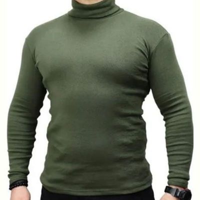 Гольф Annet FI1058 khaki