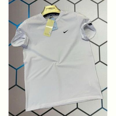 Футболка Alex Clothes 13643 white